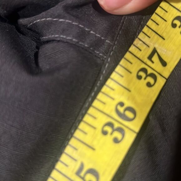 Blauer work pants new with tags utility pockets - Picture 7 of 8